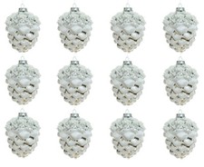 Christbaumschmuck glas - christbaumschmuck,