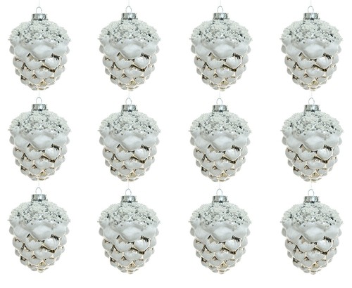 Christbaumschmuck glas - christbaumschmuck,