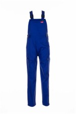 PLANAM Damen Latzhose Arbeitshose Workwear Arbeitskleidung Women Fasching