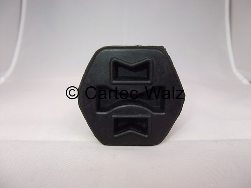 Auspuffgummi auspuffhalter - auspuffgummi,