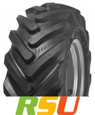 4x Starco AS Dumper II 10PR