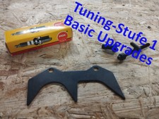 Tuning-Stufe 1 Benzin