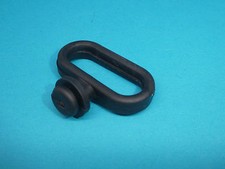 Zündapp Kotflügel Gummi Schutzblech 530-19.101 CS 25 50 Typ 448