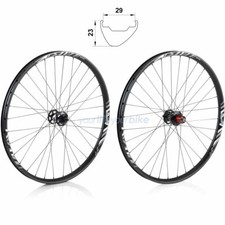 XLC M04 LAUFRADSATZ +27.5"