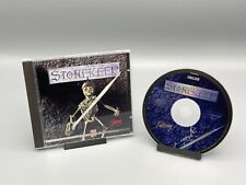 PC-Spiel (Retrogame) "Stonekeep" englisch