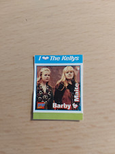 Barby kelly und maite - kelly,