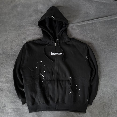 Supreme mm6 maison - supreme, margiela