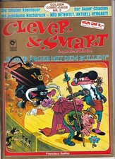 Clever und Smart Nr. 2