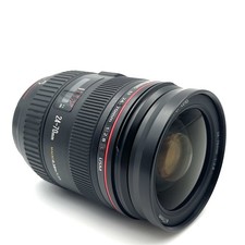 Canon Zoom Lens EF 24-70mm
