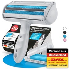 BluePet Tierhaarentferner