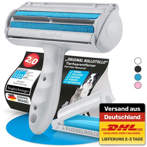 Bluepet tierhaarentferner - bluepet,