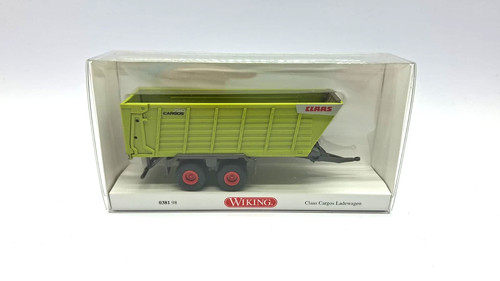 Wiking 038198 claas - 1:87, h0