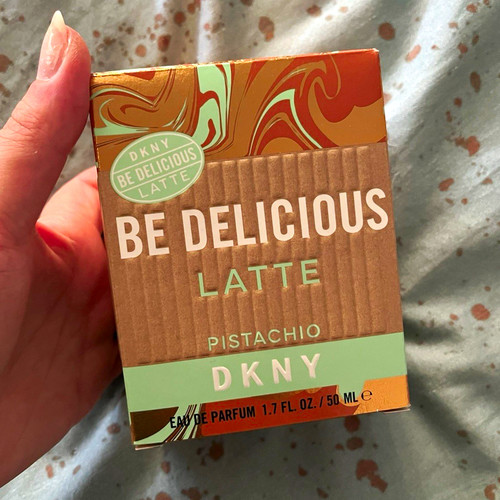 Dkny delicious latte - dkny,