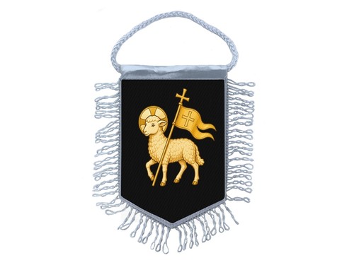 Wimpel flagge fahne