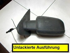 Aussenspiegel Links Mech