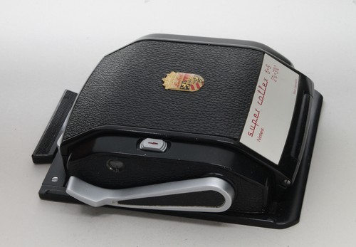 Linhof super rollex magazin - super,