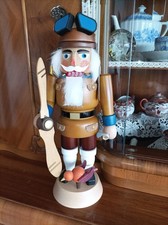 Nussknacker Erzgebirge