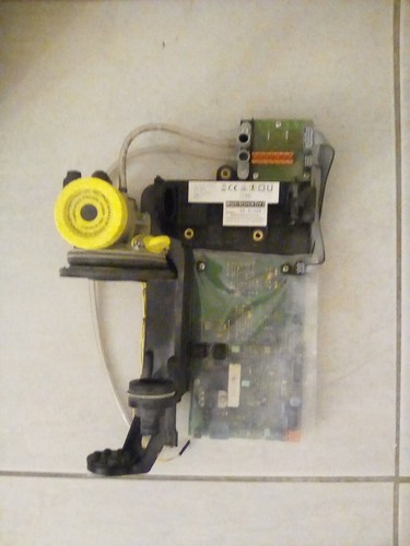 Metasys mst - mst, 1