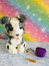 TEILDEFEKT! HASBRO FURREAL