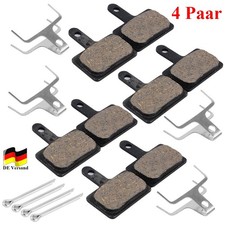 8 x Fahrrad Scheibenbremse
