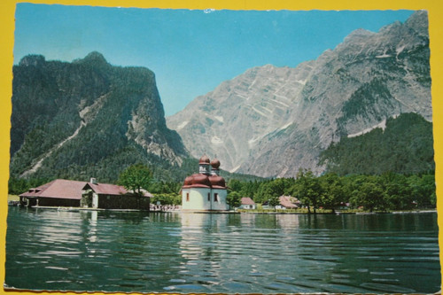 Marktschellenberg st - ak., marktschellenberg.