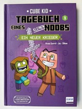 Cube Kid: Tagebuch eines