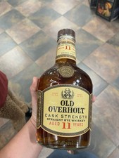 Bourbon Whiskey Rye 11 Jahre Whisky Whiskey Single Malt Beam , Kentucky 750ml