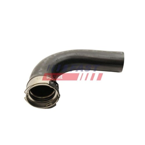 Ladeluftschlauch fast ft65136 - ladeluftschlauch,