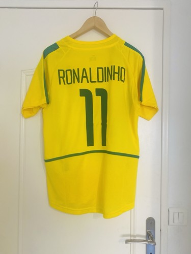 Brazil 2002