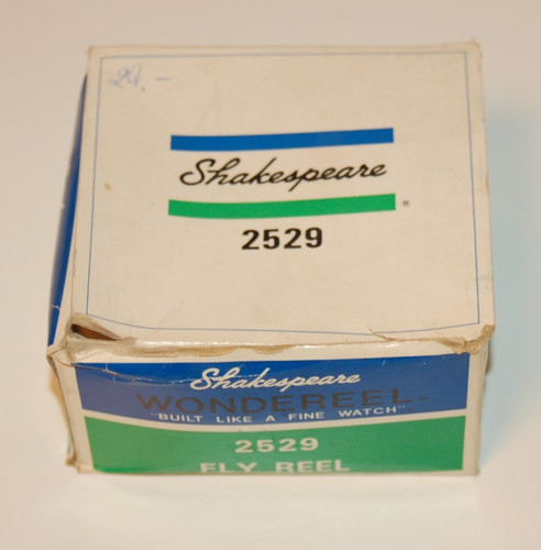 Shakespeare 2529 - ,