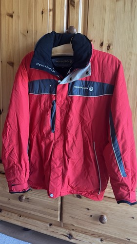 Ski und outdoor jacke - ski-, outdoor-jacke