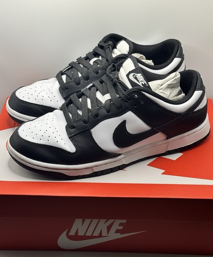 Nike dunk low retro - dunk, eu