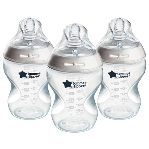 Tommee tippee natural - tommee, start