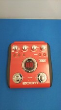ZOOM B2 Multieffektpedal für Gitarre und Bass JP