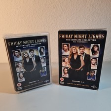 Friday Night Lights: Series