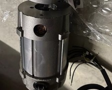  Hebebühnen Slift Duett DV