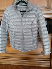 Damen Übergangs Jacke von