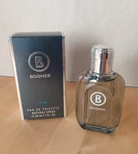 Bogner Man - 50ml Eau de