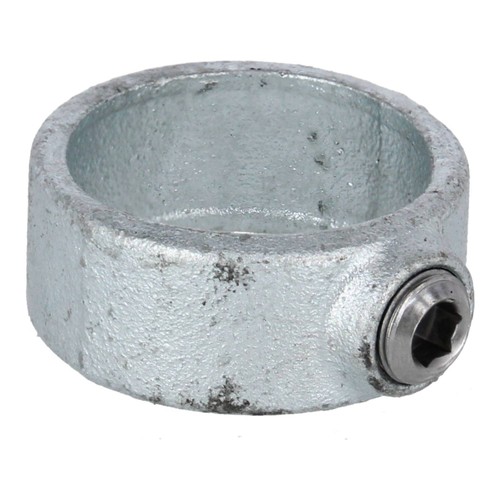 Rohrverbinder stellring - rohrverbinder, 3/4"