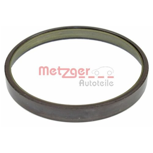 Metzger abs ring hinten für - hinten,