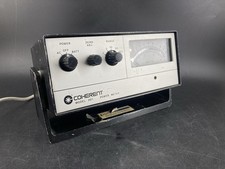 Coherent 201 Laser Power Meter