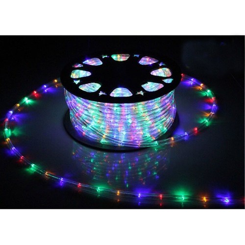 Lichterschlauch 50m led - lichterschlauch,