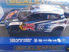 Slot SCX Scalextric VOLKSWAGEN