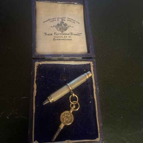 Antiker anhänger taschenuhr - antiker,