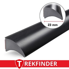 Kotflügelverbreiterung 23 mm
