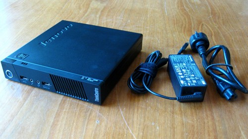 Lenovo thinkcentre - lenovo,