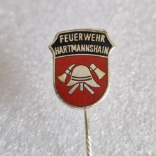 Anstecknadel Abzeichen