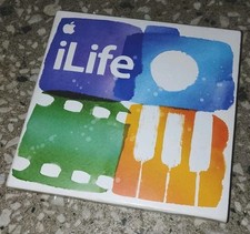 Apple ilife install - ilife, dvd
