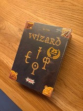 AMIGO Wizard 25 Jahre Jubiläumsedition NEU & OVP (Rarität / Selten)