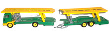 SIKU AUTO-TRANSPORTER 2484